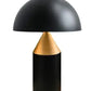 Mushroom Table Lamp with Touch Dimming 3