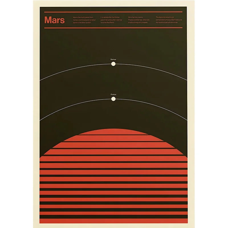 Minimalist Supersonic Jet Canvas Wall Print