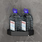 Wall-Mounted Bathroom Storage Shelf - Wall-Mounted