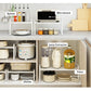 Dish Drying Rack with Drainage Storage - Dish Rack