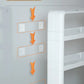 Multi-Tier Spice Storage Rack