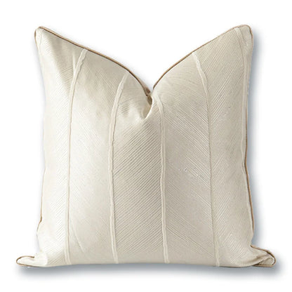 Decorative Cushion Cover for Sofa and Bed - 45x45