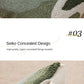 Geometric Decorative Pillow Cover - 45x45