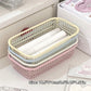 Metal Desktop Organizer Basket - Desktop