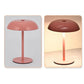 Mushroom Table Lamp with Touch Dimming - Mushroom