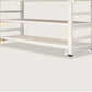Countertop Microwave Storage Shelf