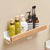 Over-Toilet Storage Shelf for Bathroom Essentials 5