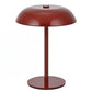 Mushroom Table Lamp with Touch Dimming - Mushroom