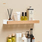 Over-Toilet Storage Shelf for Bathroom Essentials 5