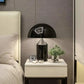 Mushroom Table Lamp with Touch Dimming 3