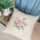 Boho Woven Cushion Cover