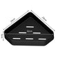 Wall-Mounted Bathroom Storage Shelf - Wall-Mounted