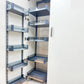 Tall Pantry Pull-Out Storage Basket