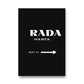 Minimalist Decorative Wall Canvas Wall Print 2