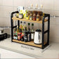 Multi-Tier Kitchen Storage Rack 2