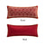 Velvet Decorative Pillow Cover - 35X100cm
