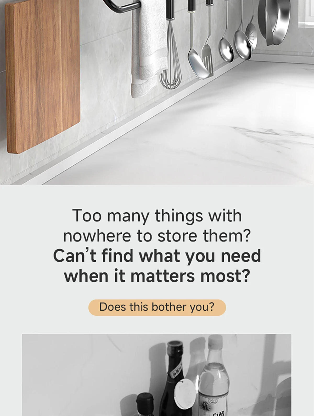 Metal Modern Bookcase Shelf for Home Storage - Multi-Layer