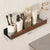 Over-Toilet Storage Shelf for Bathroom Essentials 5
