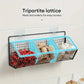 Multi-Tier Spice Storage Rack - Spice Rack