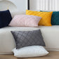 Velvet Decorative Pillow Cover - 30x50