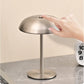 Mushroom Table Lamp with Touch Dimming - Mushroom