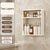 Multi-Tier Spice Storage Rack