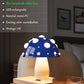 Mushroom Table Lamp with Touch Dimming 4