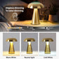 Mushroom Table Lamp with Touch Dimming