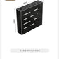 Wall-Mounted Knife and Utensil Organizer