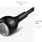 Clip-On Reading Light with Flexible Neck