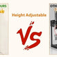 Multi-Tier Spice Storage Rack 2