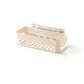 Over-Toilet Storage Shelf for Bathroom Essentials - Corner