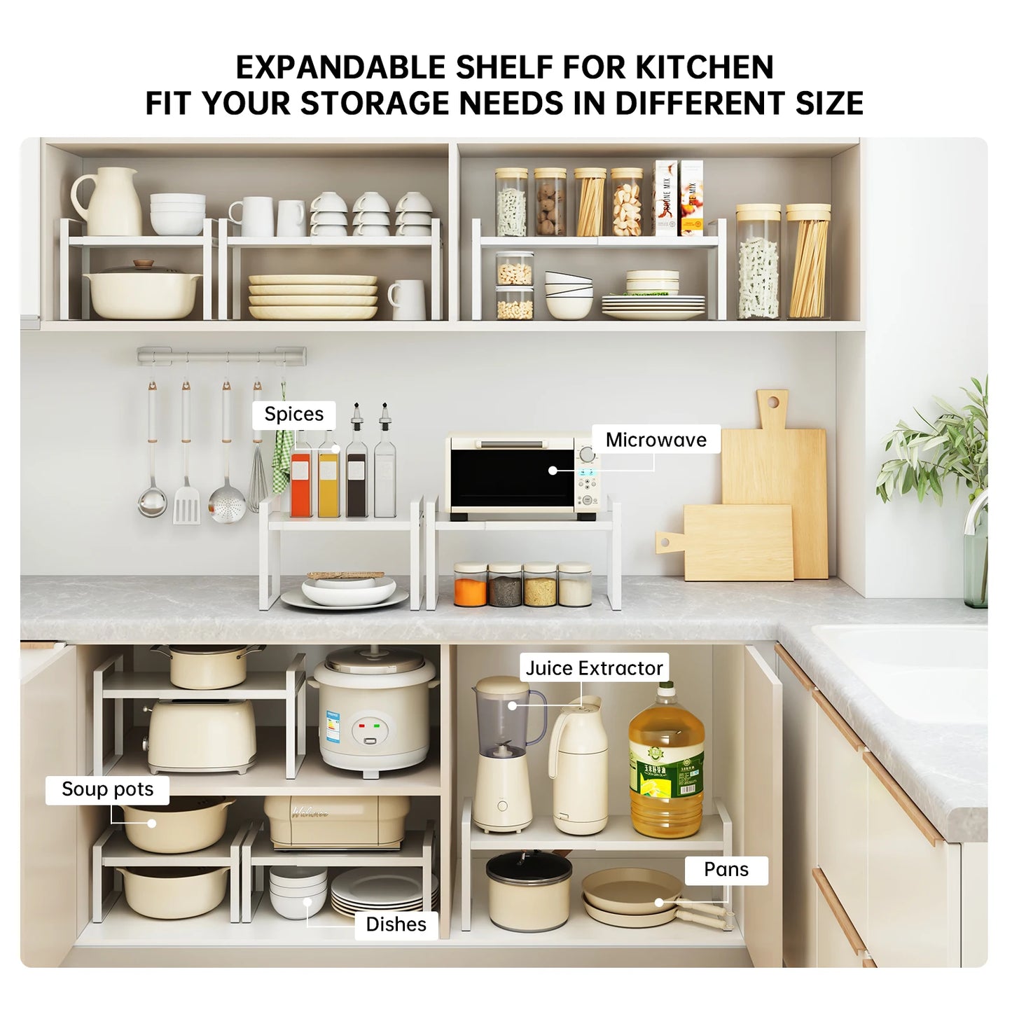 Dish Drying Rack with Drainage Storage - Dish Rack