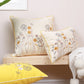 Floral Decorative Cushion Cover