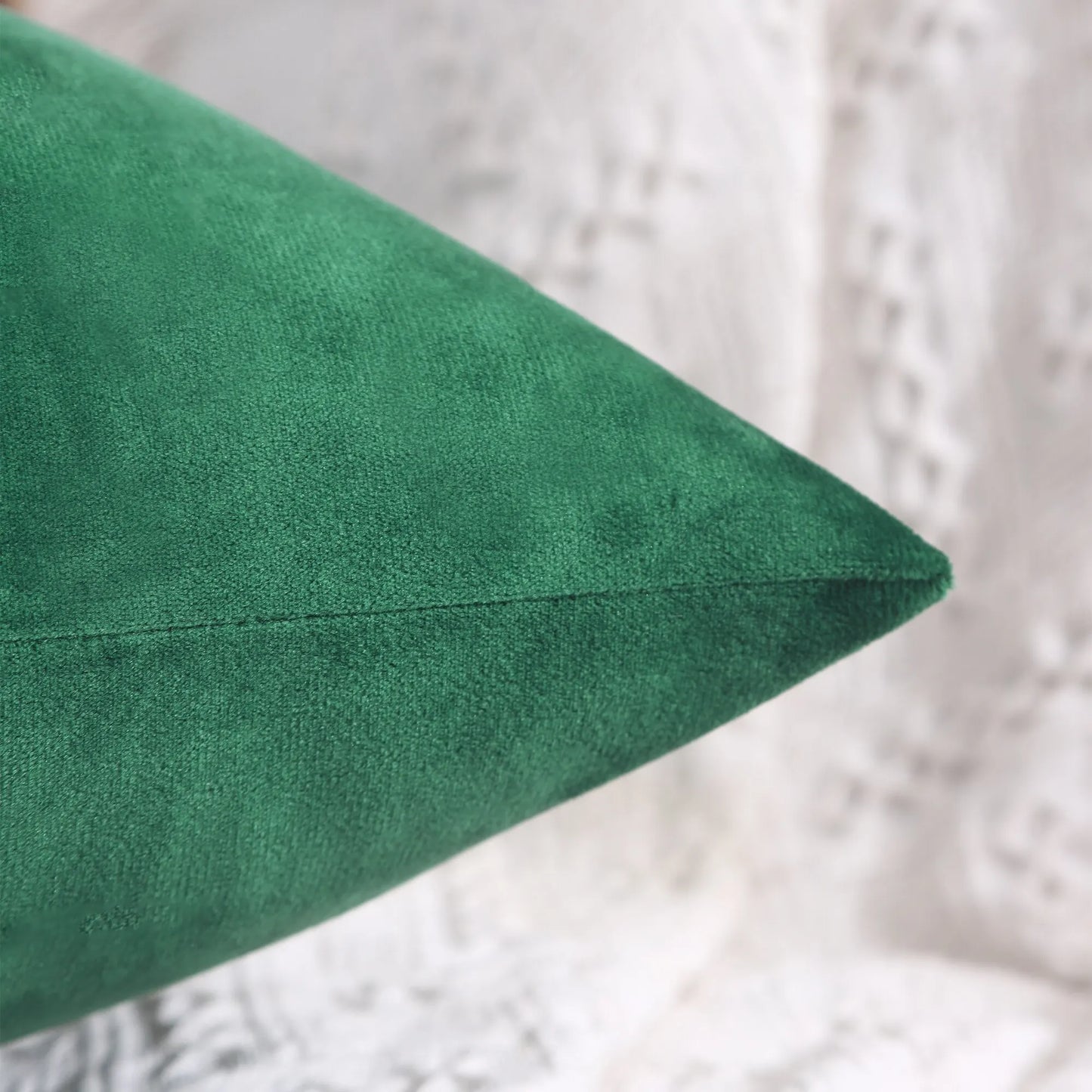 Decorative Cushion Cover for Sofa and Bed