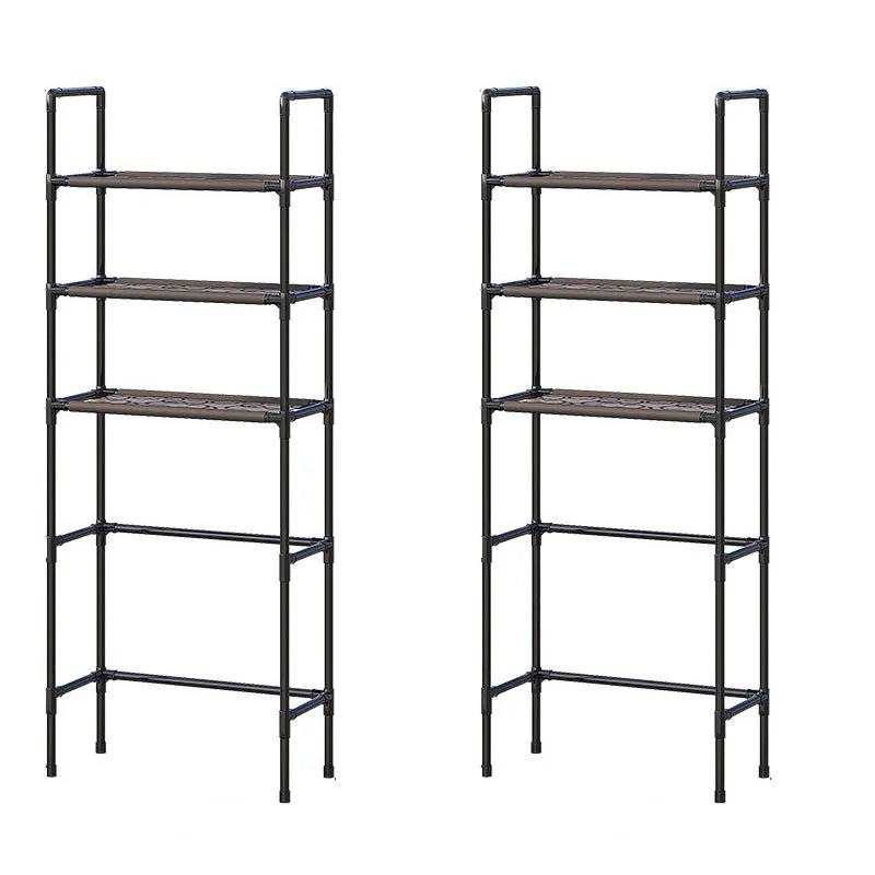 Over-Toilet Storage Shelf for Bathroom Essentials