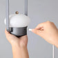 Rechargeable Lantern Table Lamp for Home and Travel