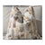 Decorative Cushion Cover for Sofa and Bed - 45x45