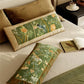 Velvet Decorative Pillow Cover - 35X100cm