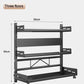 Multi-Tier Spice Storage Rack 2