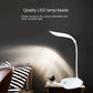 Rechargeable Desk Lamp with Touch Control