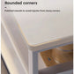 Countertop Microwave Storage Shelf