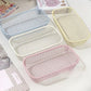 Metal Desktop Organizer Basket - Desktop