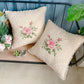 Boho Woven Cushion Cover