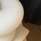 Mushroom Table Lamp with Touch Dimming - Corner