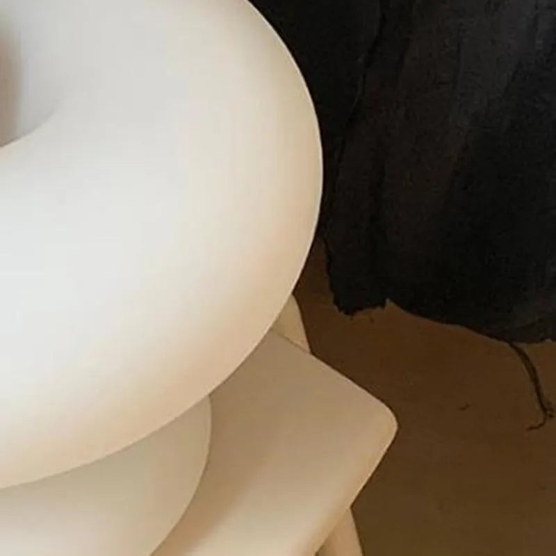 Mushroom Table Lamp with Touch Dimming - Corner