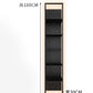 Wall Shelf with Built-In Accent Light