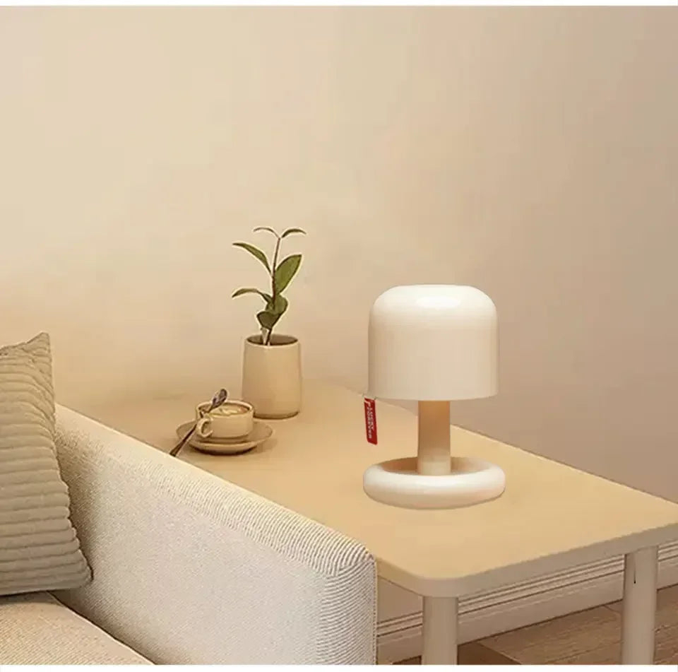 Sunset Glow Mini Table Lamp
