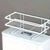 Over-Toilet Storage Shelf for Bathroom Essentials - Over-Toilet