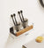 Over-Toilet Storage Shelf for Bathroom Essentials 5